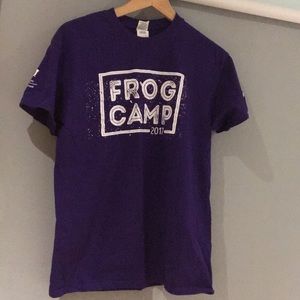 TCU- Texas Christian University T Shirt